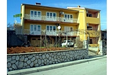 Ģimenes viesu māja Cres Horvātija